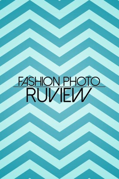 Fashion Photo RuView filmas online