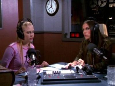 Sabrina, the Teenage Witch