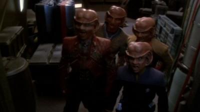 Star Trek: Deep Space Nine