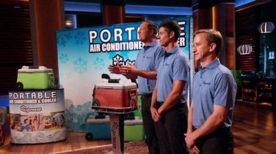 Shark Tank