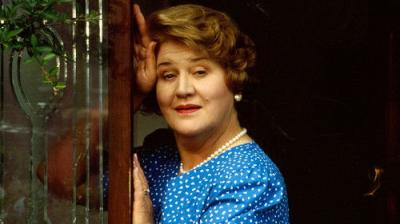 Keeping Up Appearances