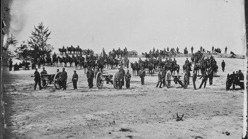 Civil War Journal filmas žiurėti online