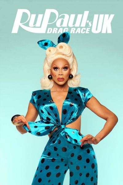RuPaul's Drag Race UK filmas online