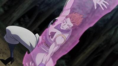 HUNTER×HUNTER