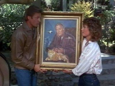 Scarecrow and Mrs. King