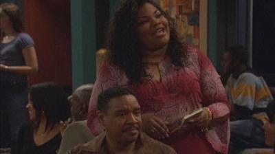 The Parkers