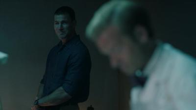 NCIS: Origins