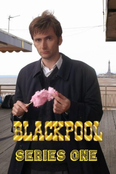 Blackpool filmas online