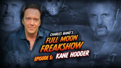 Charles Band’s Full Moon Freakshow