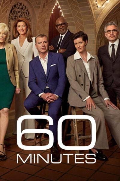 60 Minutes filmas online