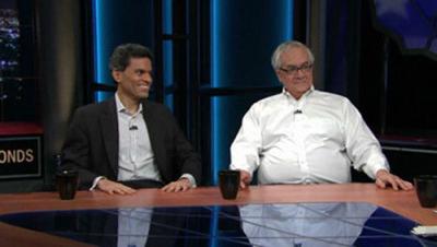 Real Time with Bill Maher