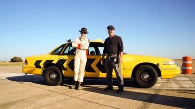 MythBusters