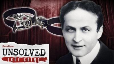 Buzzfeed Unsolved: True Crime