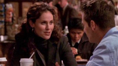 Judging Amy