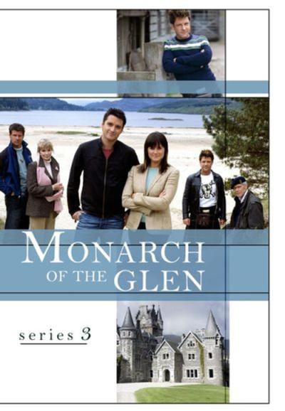 Monarch of the Glen filmas online
