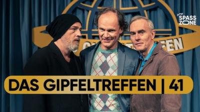 Das Gipfeltreffen
