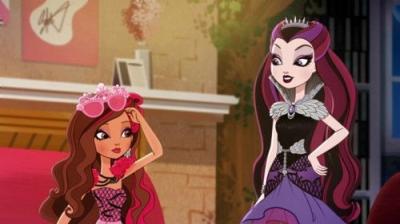 Ever After High