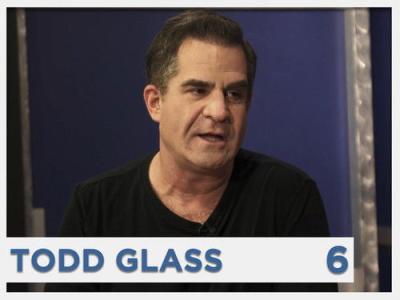 Norm Macdonald Live