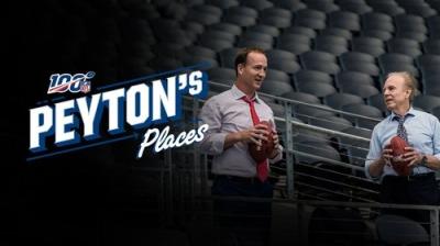 Peyton's Places
