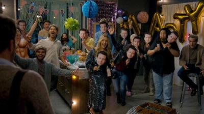 Shortland Street