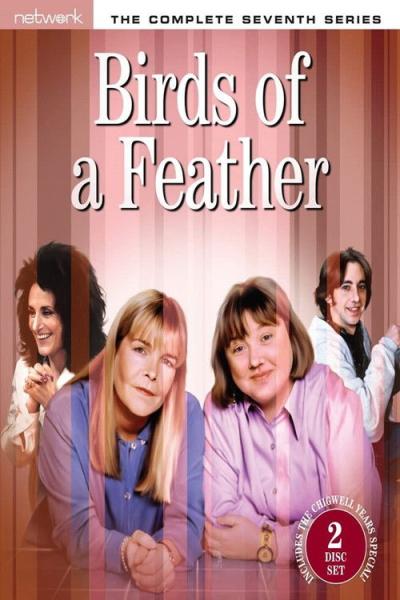 Birds of a Feather filmas online
