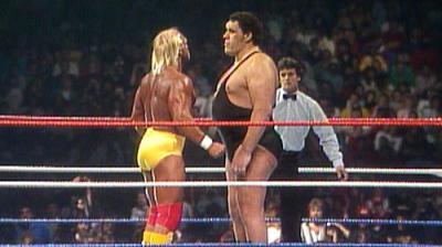 WWF Prime Time Wrestling