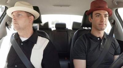 Nathan for You