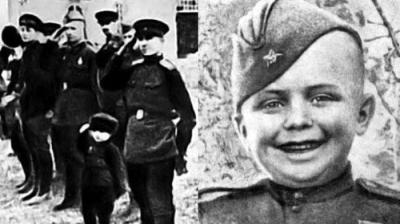 Histoires de Guerre