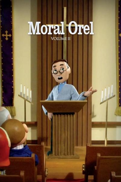 Moral Orel filmas online