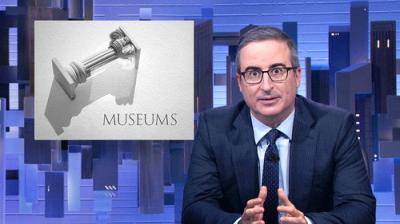 Last Week Tonight with John Oliver
