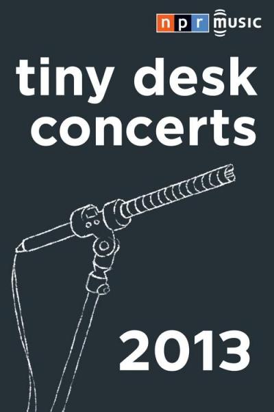 NPR Tiny Desk Concerts filmas online