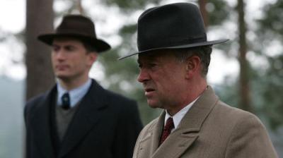 Foyle's War