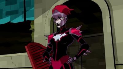 Ben 10: Omniverse