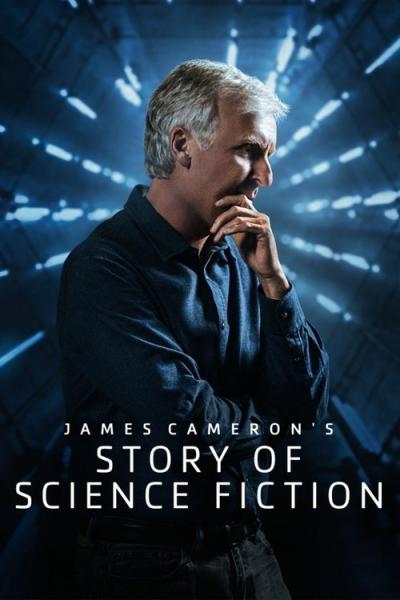 James Cameron's Story of Science Fiction filmas online