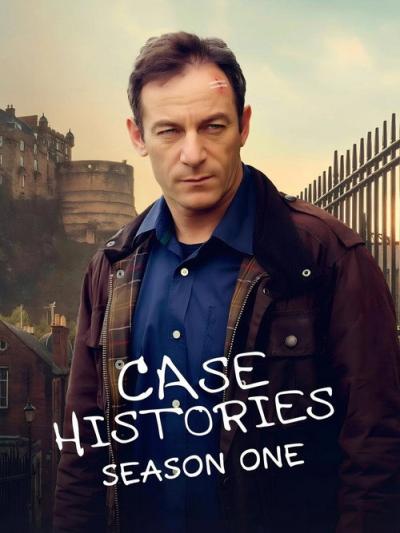 Case Histories filmas online