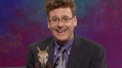 Whose Line Is It Anyway?