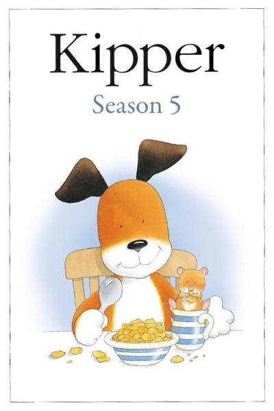 Kipper filmas online