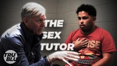 Takedown with Chris Hansen