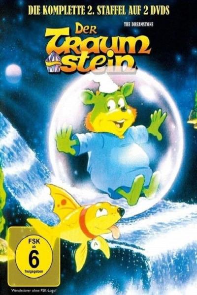 The Dreamstone filmas online