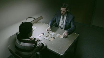 Homicide Hunter: Lt Joe Kenda