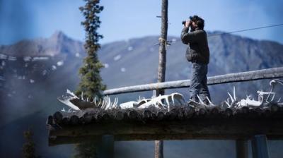 Life Below Zero