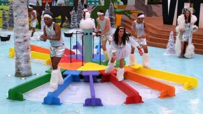 Big Brother Canada