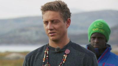 Den siste viking
