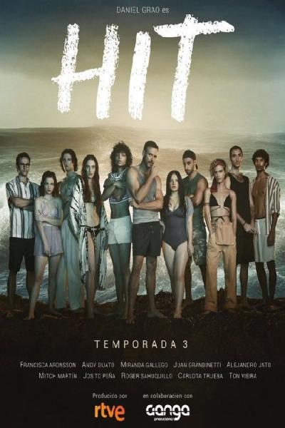 HIT filmas online