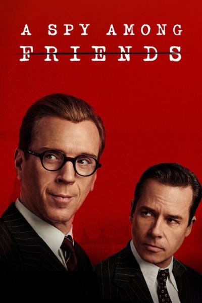 Šnipas tarp draugų filmas online