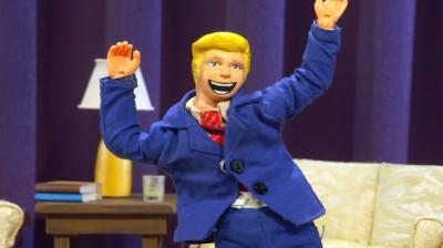 Robot Chicken