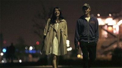 テラスハウス Boys & Girls in the City