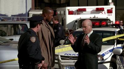 NYPD Blue