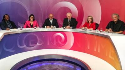 Question Time