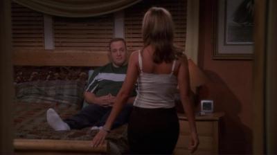 The King of Queens